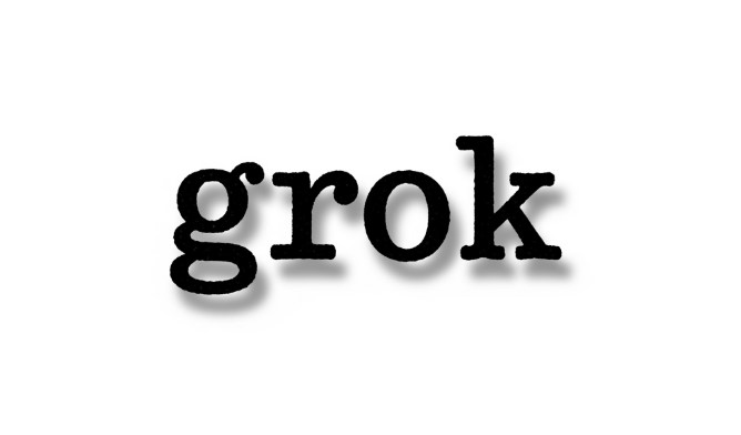 grok