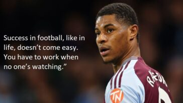 marcus rashford quotes