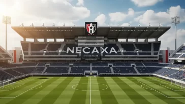 Necaxa Quotes
