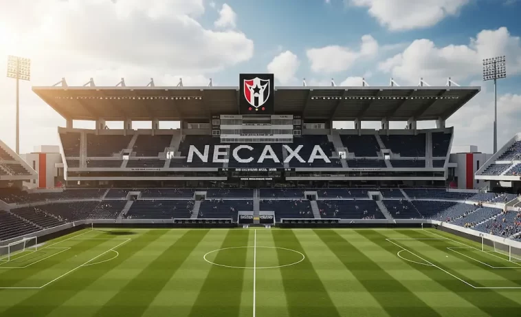 Necaxa Quotes