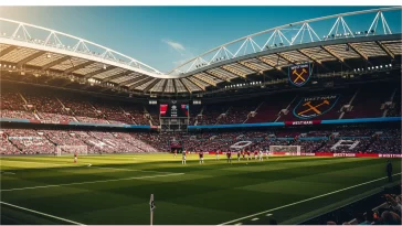 West Ham United Quotes