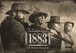 1883 TV Series