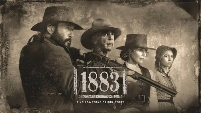 1883 TV Series