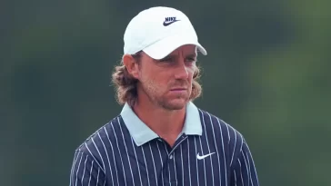 40 Fascinating Tommy Fleetwood Facts Every Golf Fan Should Know