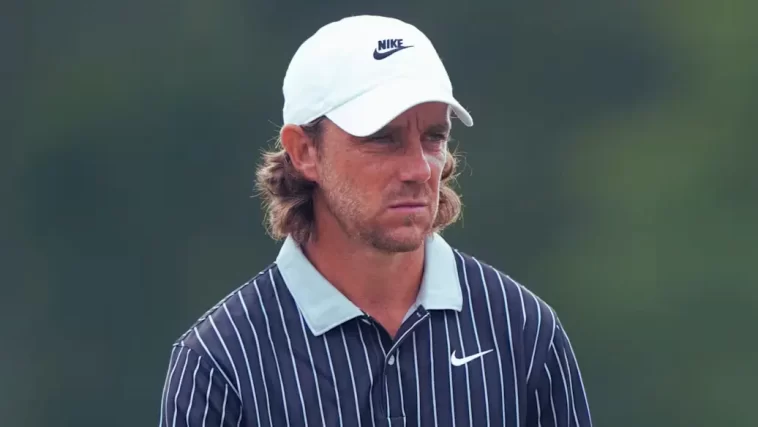 40 Fascinating Tommy Fleetwood Facts Every Golf Fan Should Know