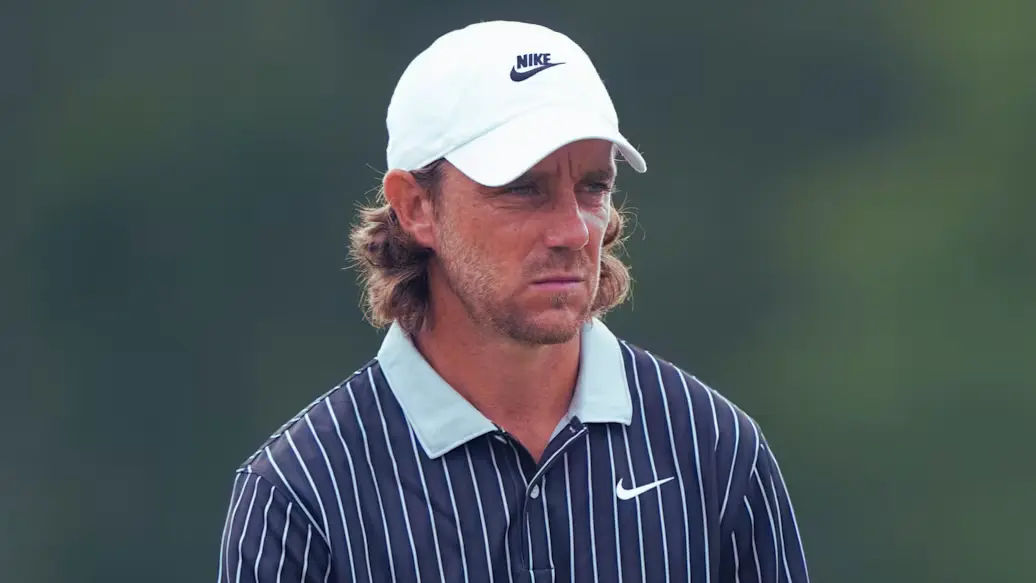 40 Fascinating Tommy Fleetwood Facts Every Golf Fan Should Know