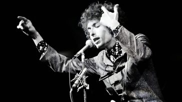 Bob Dylan Copenhagen Bent Rej 1966 Far Out Magazine 1024x768 1