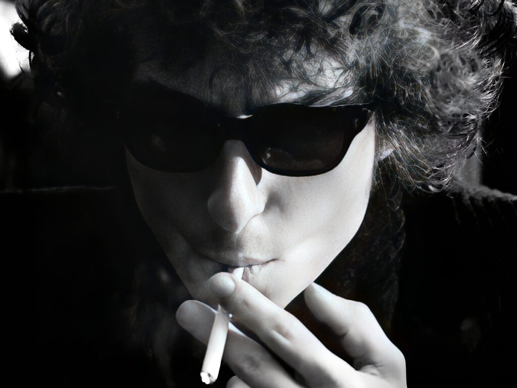 When Bent Rej Captured Bob Dylan’s Iconic 1966 Tour in Denmark 9 Bob Dylan Copenhagen Bent Rej 1966 Far Out Magazine 12 1024x768 1