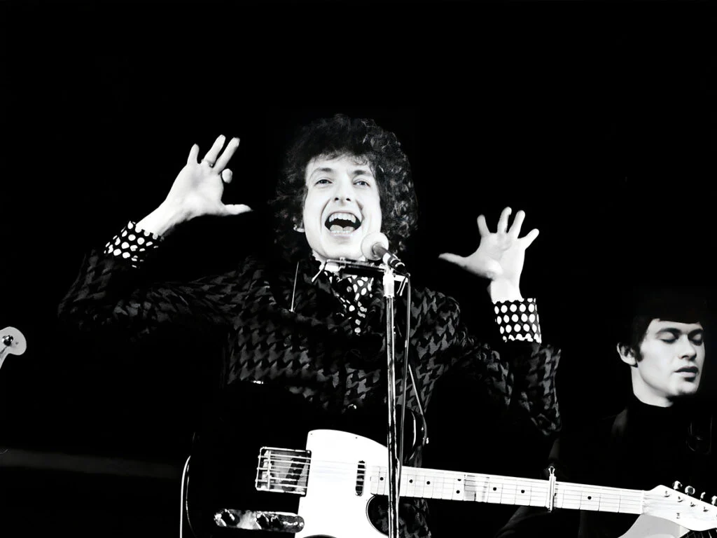 When Bent Rej Captured Bob Dylan’s Iconic 1966 Tour in Denmark 10 Bob Dylan Copenhagen Bent Rej 1966 Far Out Magazine 13 1024x768 1