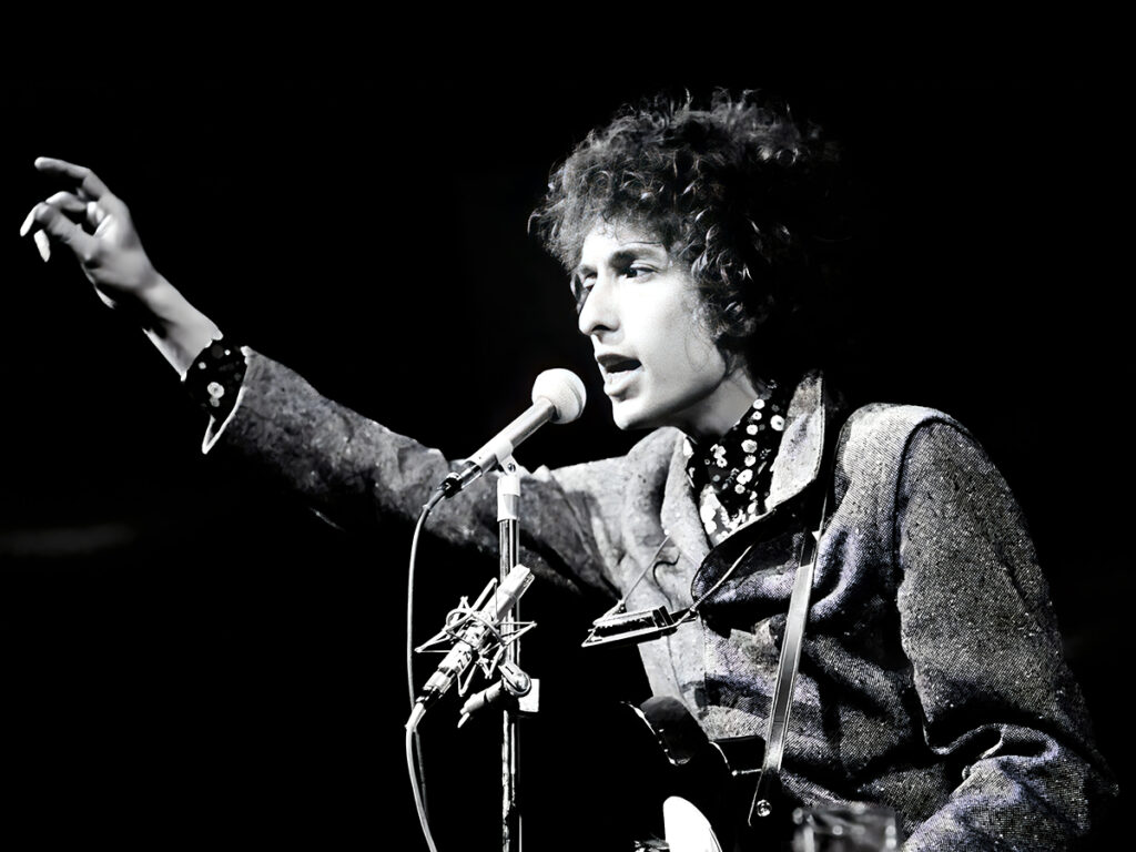 When Bent Rej Captured Bob Dylan’s Iconic 1966 Tour in Denmark 12 Bob Dylan Copenhagen Bent Rej 1966 Far Out Magazine 15 1024x768 1