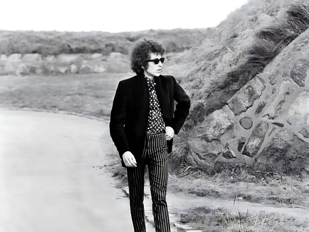 When Bent Rej Captured Bob Dylan’s Iconic 1966 Tour in Denmark 4 Bob Dylan Copenhagen Bent Rej 1966 Far Out Magazine 6 1024x768 1