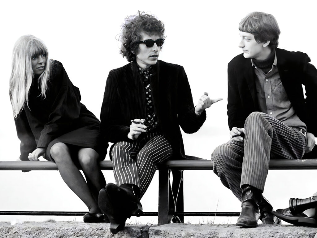 When Bent Rej Captured Bob Dylan’s Iconic 1966 Tour in Denmark 6 Bob Dylan Copenhagen Bent Rej 1966 Far Out Magazine 8 F 1024x768 1