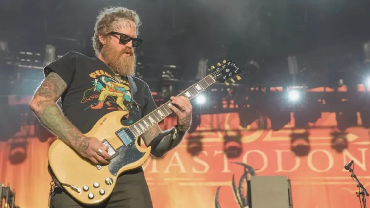 Brent Hinds Facts