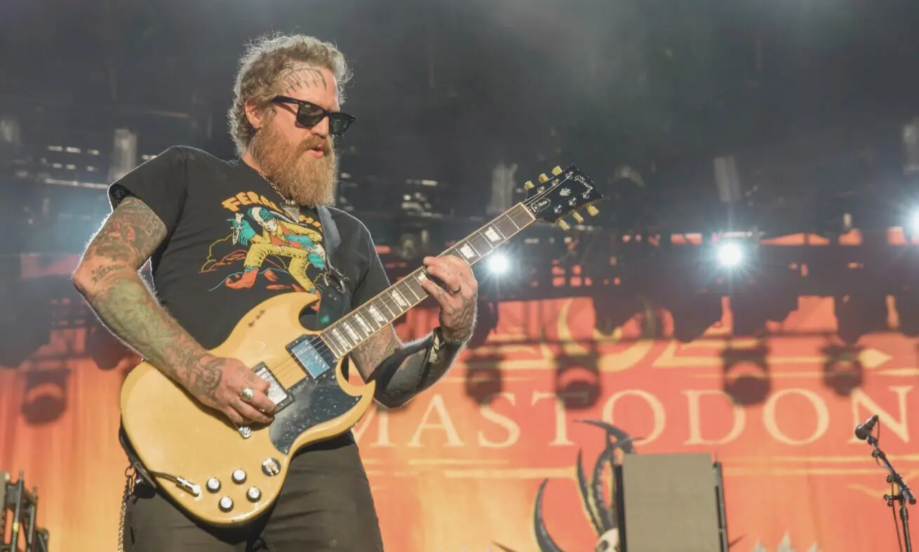 Brent Hinds Facts