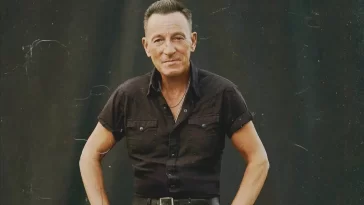 Bruce Springsteen Praises Taylor Swift