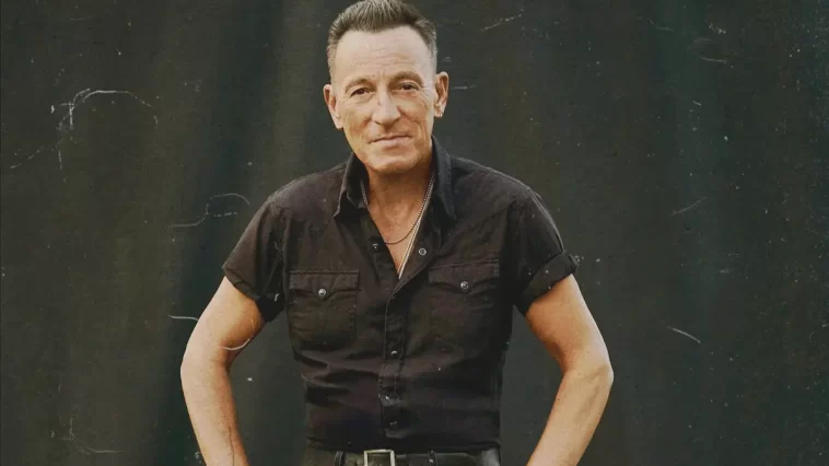 Bruce Springsteen Praises Taylor Swift