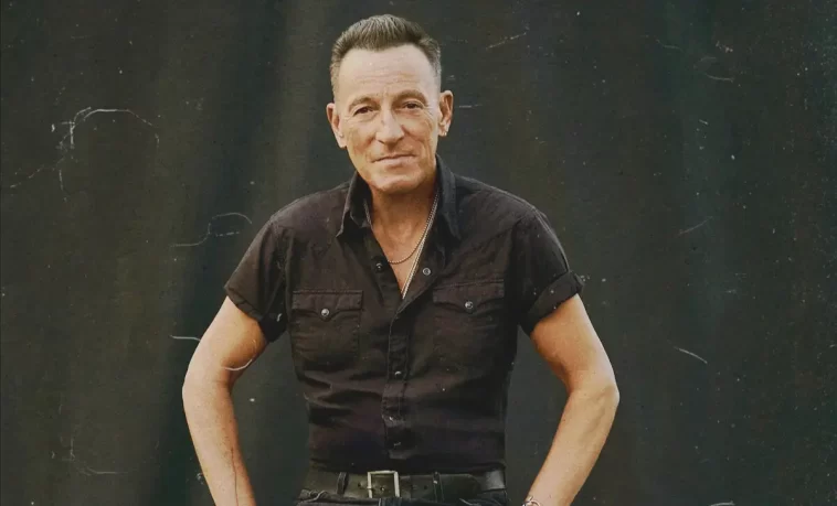 Bruce Springsteen Praises Taylor Swift