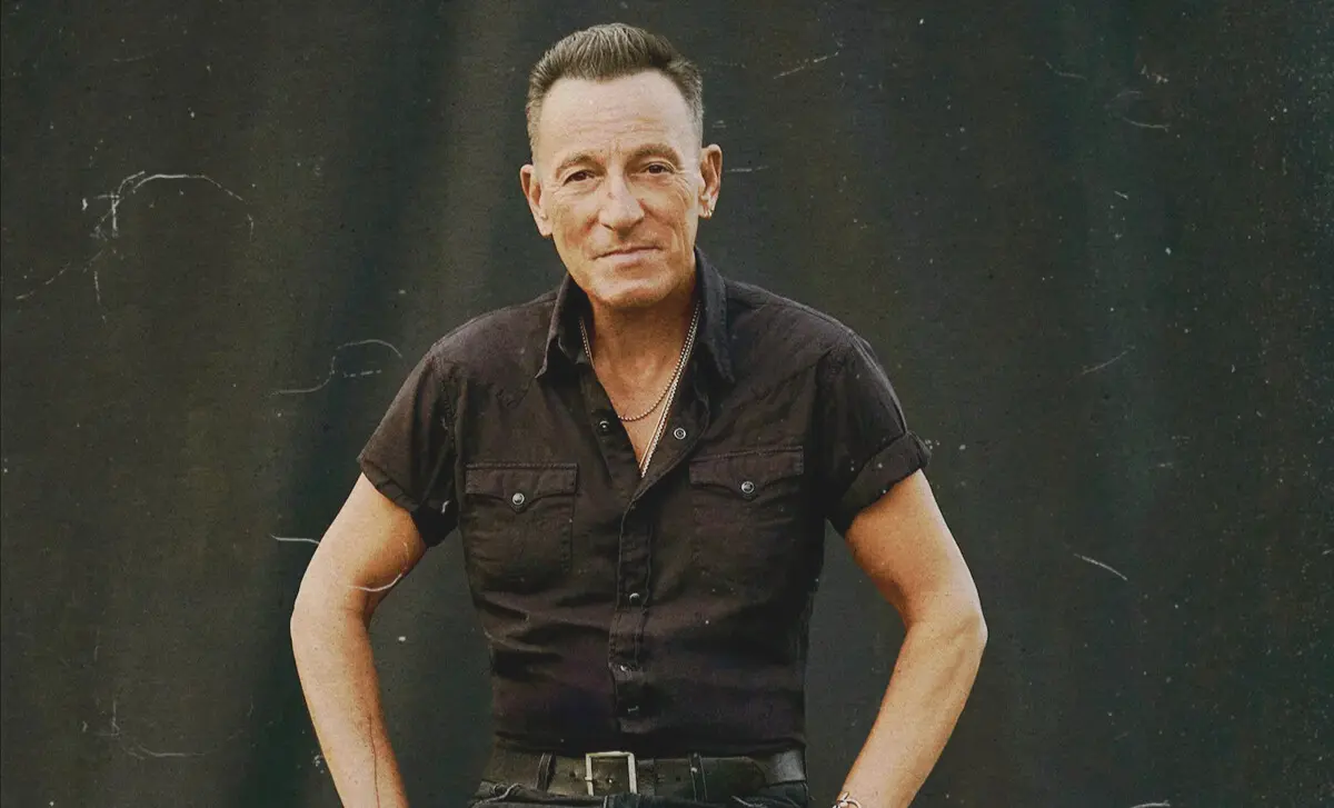 Bruce Springsteen Praises Taylor Swift