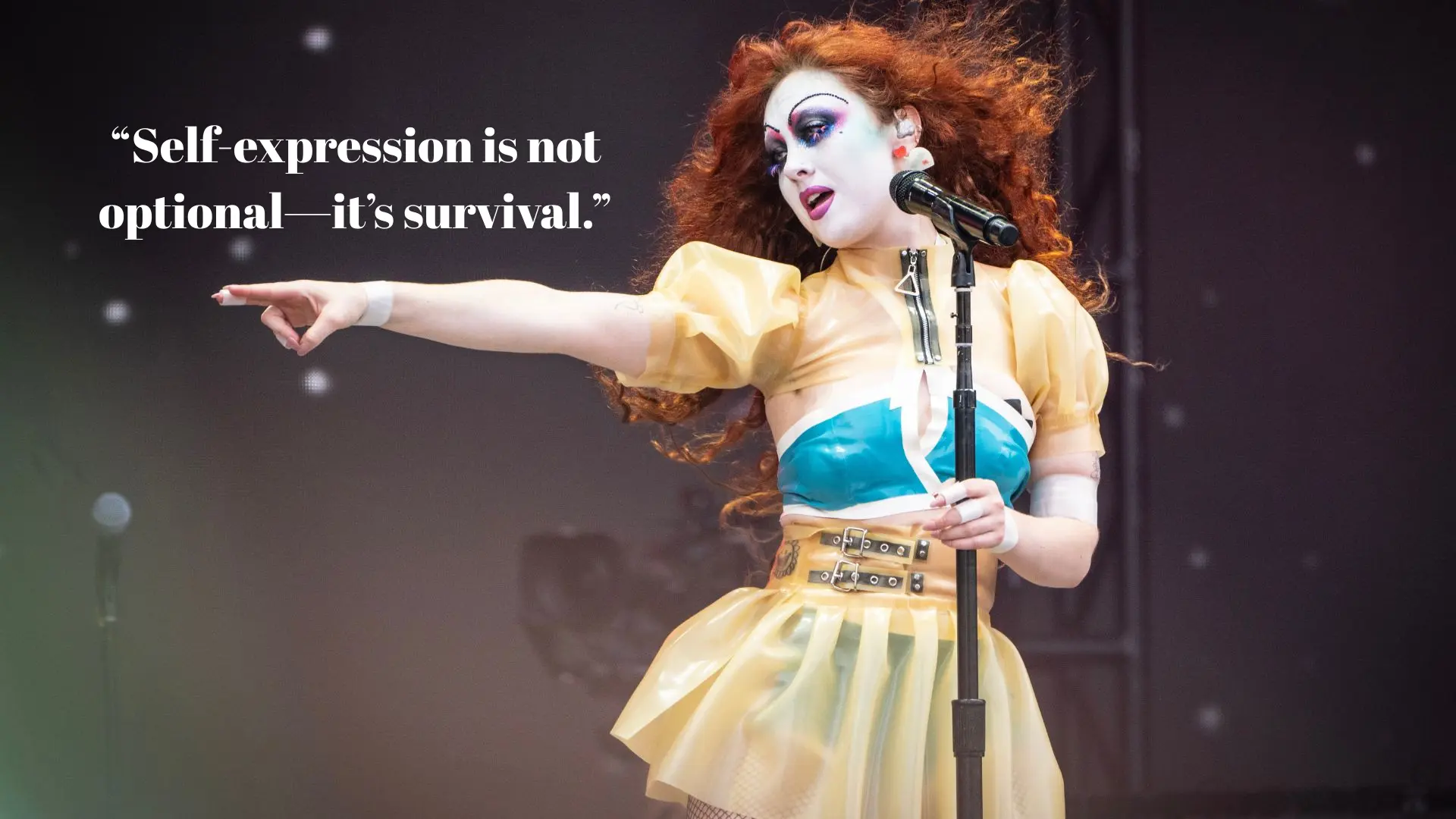 Chappell Roan Quotes