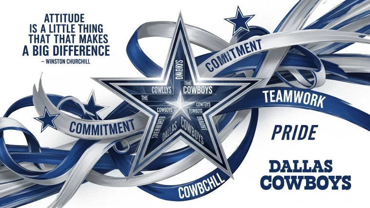 Dallas Cowboys Quotes