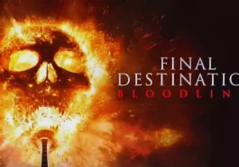 Final Destination Bloodlines