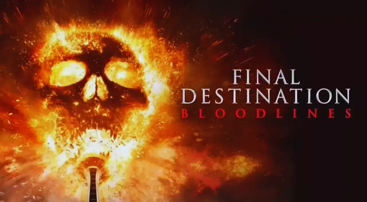 Final Destination Bloodlines