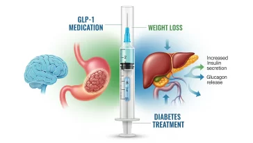 GLP-1 Medication