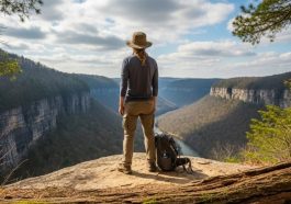 Hiker Dies After Venomous Timber Rattlesnake Bite