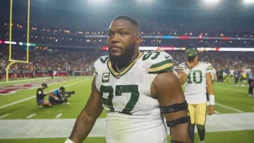 Interesting Facts About Kenny Clark