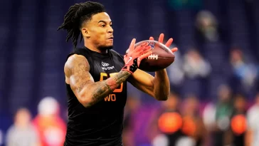 20 Isaiah Bond Facts: Career, Biography, NFL Journey & Lesser-Known Details 9 Isaiah Bond Facts