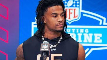 Isaiah Bond Plans to Join Cleveland