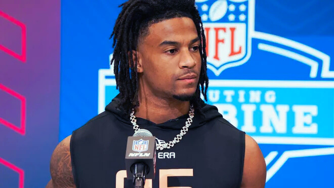 Isaiah Bond Cleared in Sexual Assault Case, Plans to Join Cleveland Browns 1 Isaiah Bond Plans to Join Cleveland