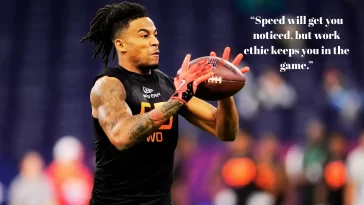 Isaiah Bond Quotes