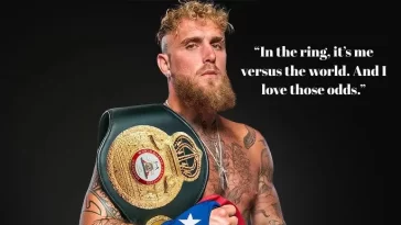 12 Jake Paul Quotes: Inspiring, Controversial, and Unfiltered Words from the YouTube Star 3 Jake Paul Quotes