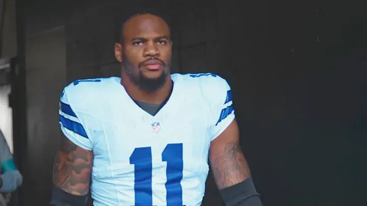 Micah Parsons Facts