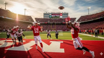 Nebraska Cornhuskers Facts