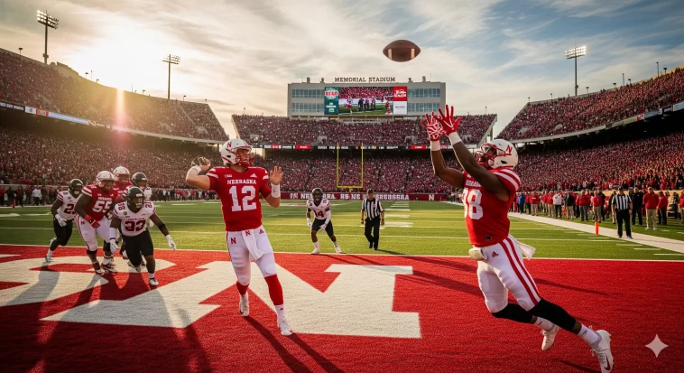 Nebraska Cornhuskers Facts