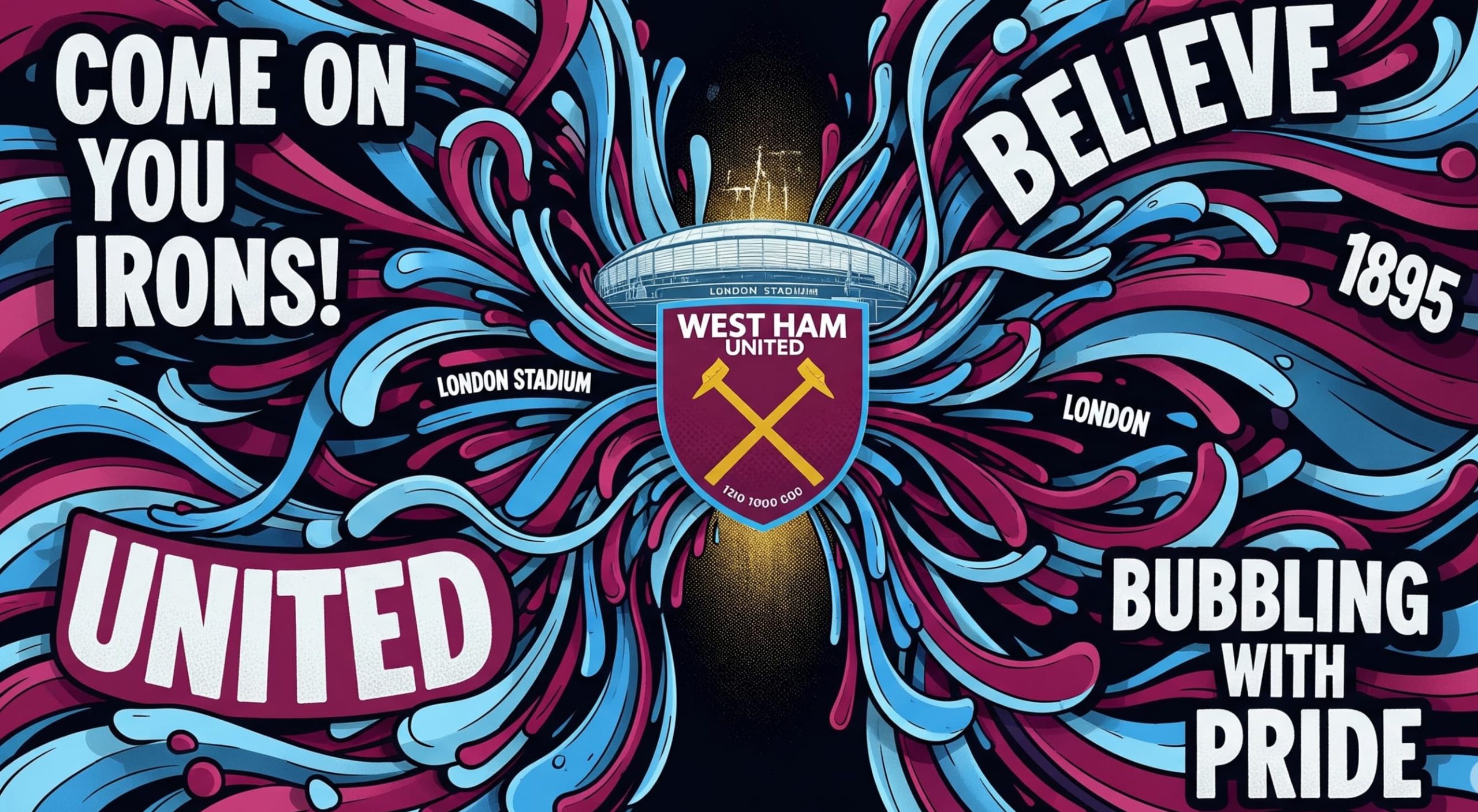 West Ham United Quotes