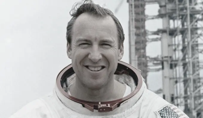 50 Jim Lovell Facts: The Complete Story of an American Space Legend 1 50 Jim Lovell Facts