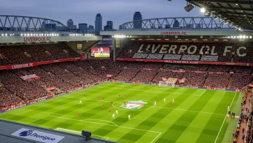 Liverpool FC Facts