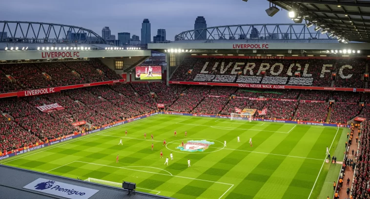 Liverpool FC Facts