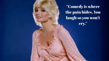 Loni Anderson Quotes