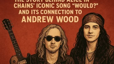 Alice in Chains