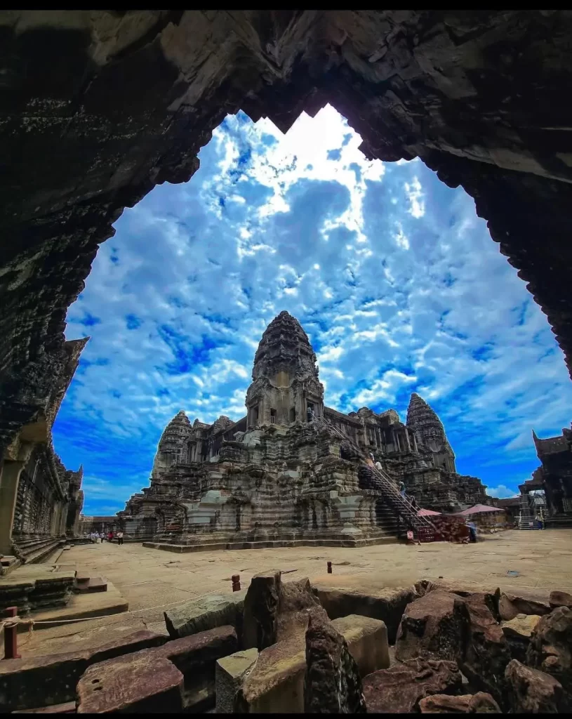 50 Fascinating Facts About Angkor Wat Temple You Probably Didn’t Know 1 Angkor-Wat Temple