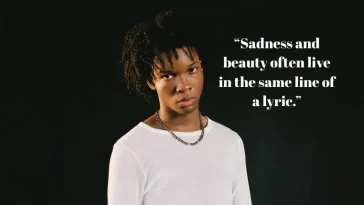 D4vd quotes