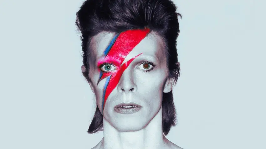 David Bowie