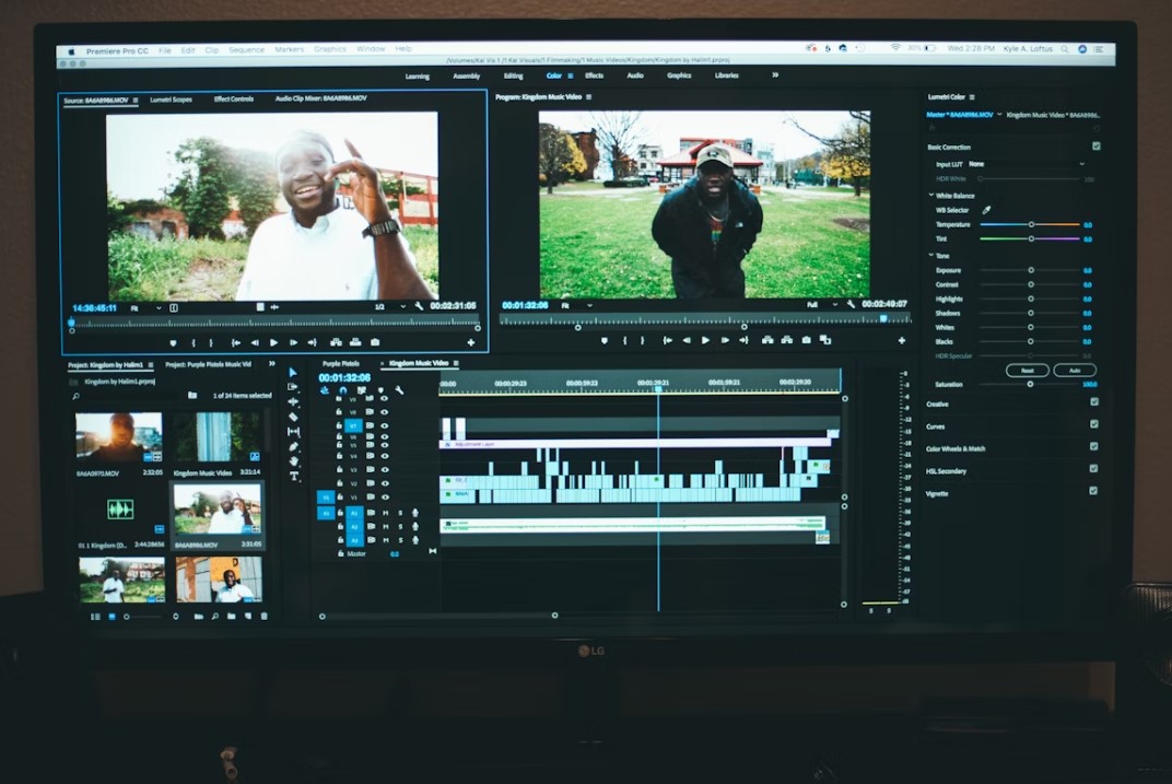 How to Trim Videos Online in Minutes