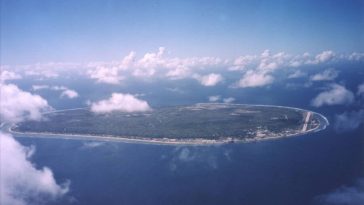 Nauru