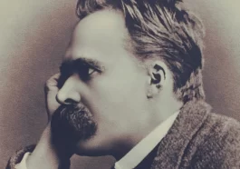 Nietzsche and the Upanishads