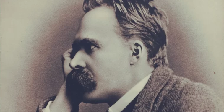 Nietzsche and the Upanishads